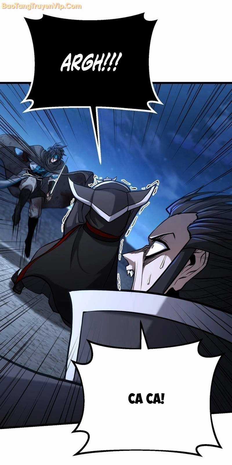 Hoa Vô Thập Nhật Công - Chapter 3 - Trang 38