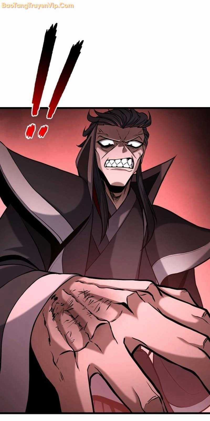 Hoa Vô Thập Nhật Công - Chapter 3 - Trang 39