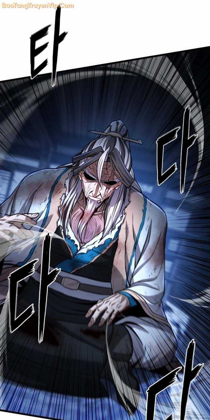 Hoa Vô Thập Nhật Công - Chapter 3 - Trang 43