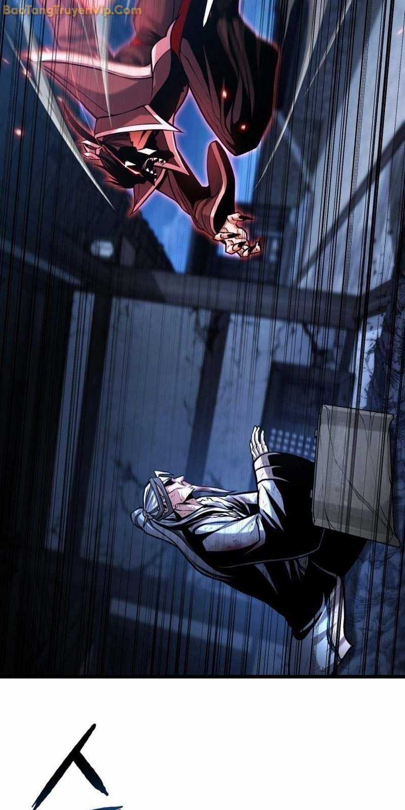 Hoa Vô Thập Nhật Công - Chapter 3 - Trang 45