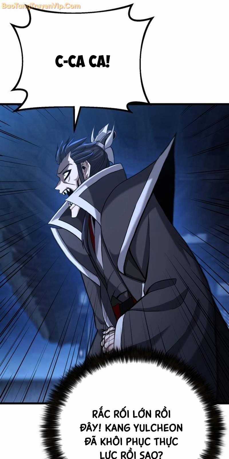 Hoa Vô Thập Nhật Công - Chapter 3 - Trang 57