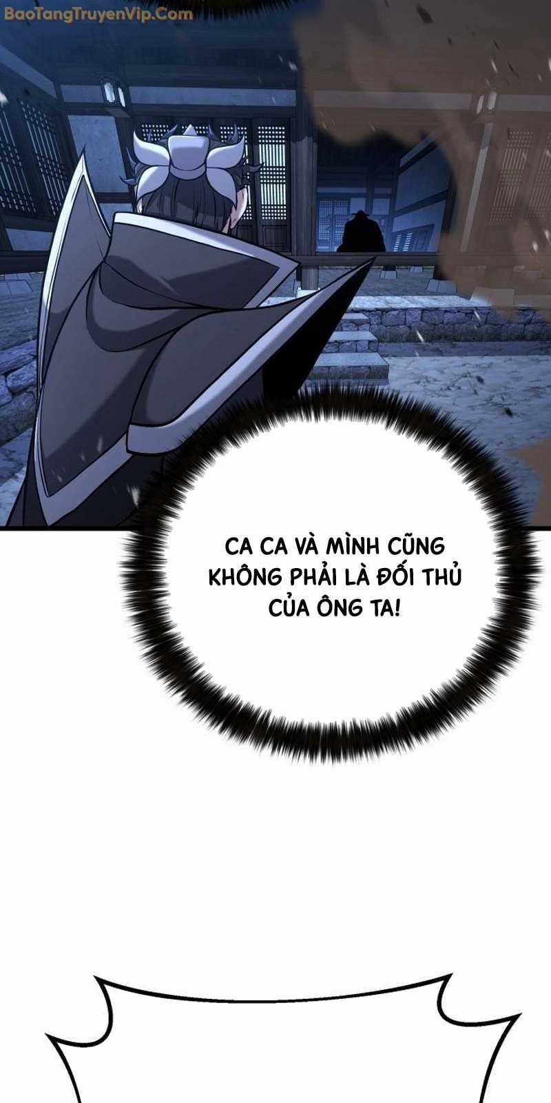 Hoa Vô Thập Nhật Công - Chapter 3 - Trang 59