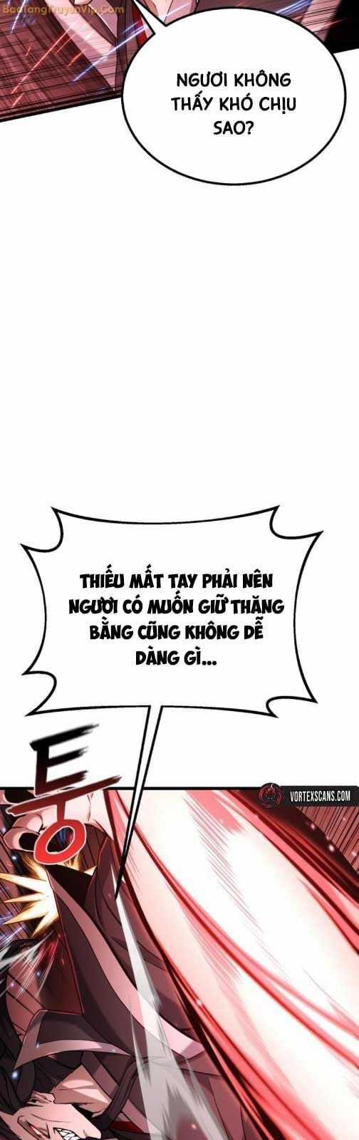 Hoa Vô Thập Nhật Công - Chapter 3 - Trang 7