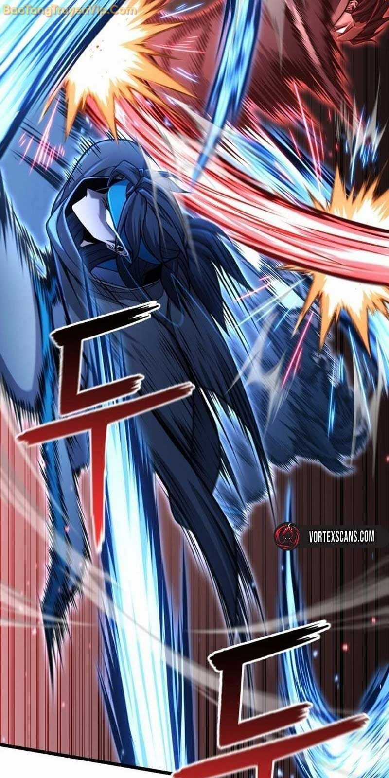 Hoa Vô Thập Nhật Công - Chapter 3 - Trang 65