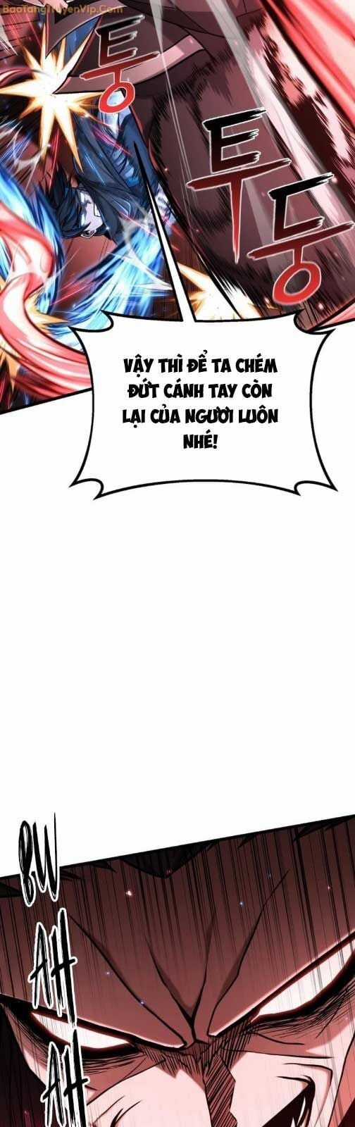 Hoa Vô Thập Nhật Công - Chapter 3 - Trang 8