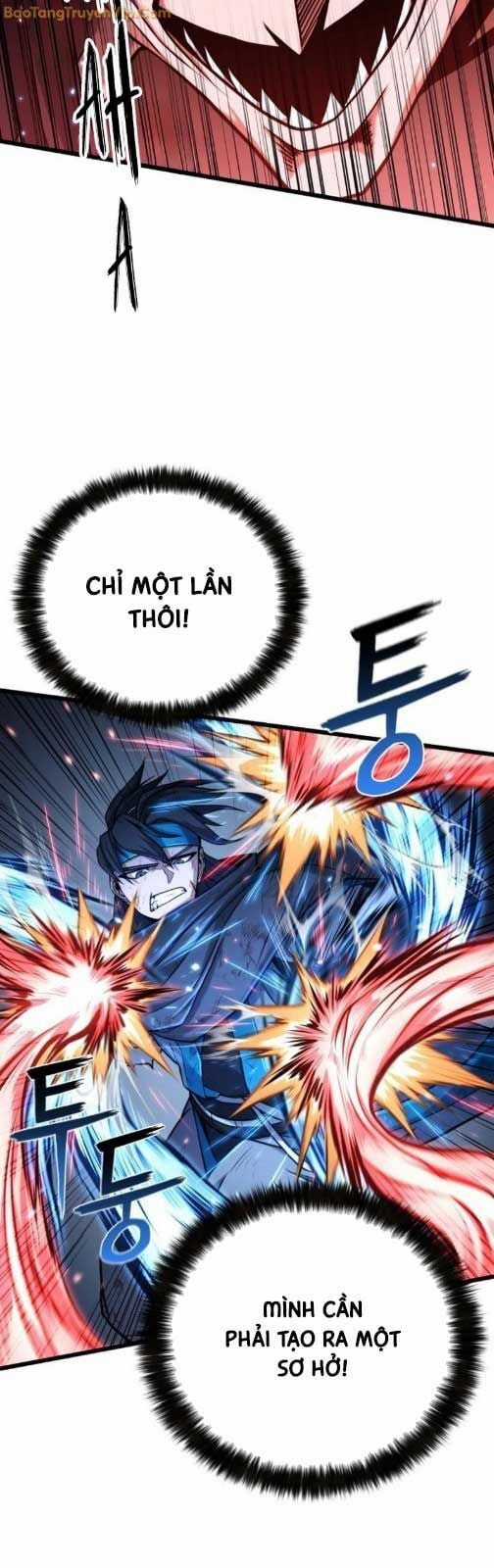 Hoa Vô Thập Nhật Công - Chapter 3 - Trang 9