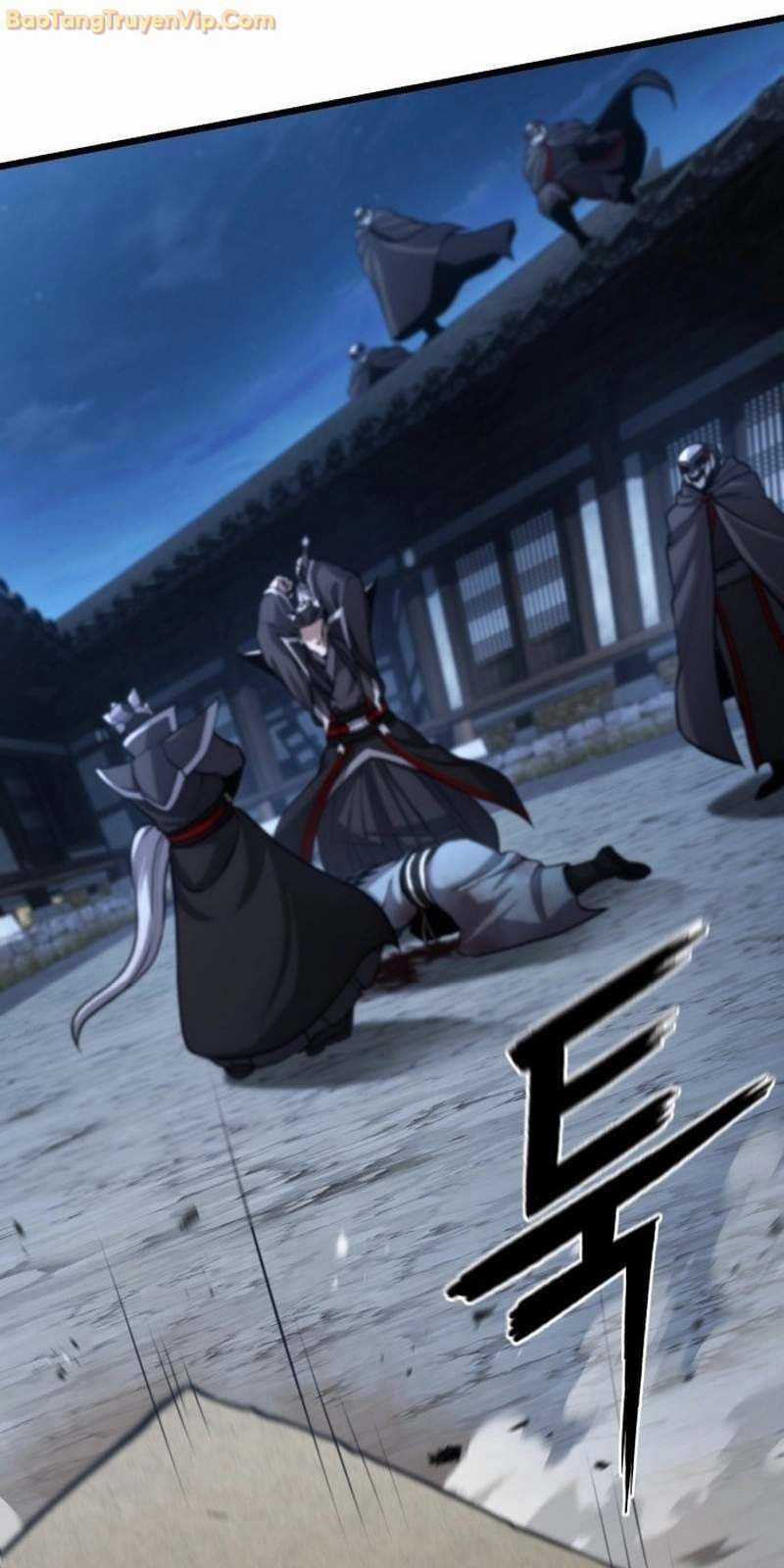 Hoa Vô Thập Nhật Công - Chapter 3 - Trang 93