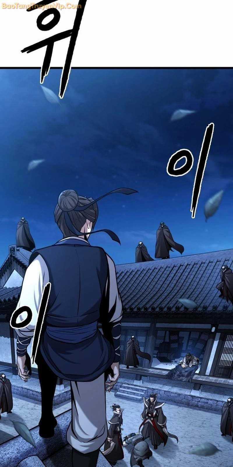 Hoa Vô Thập Nhật Công - Chapter 3 - Trang 98