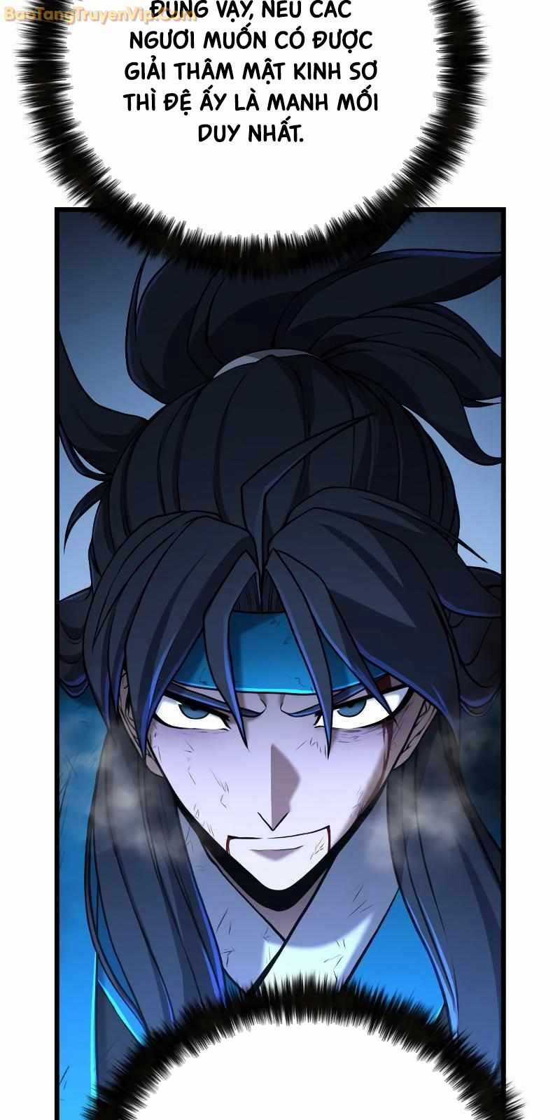 Hoa Vô Thập Nhật Công - Chapter 4 - Trang 107