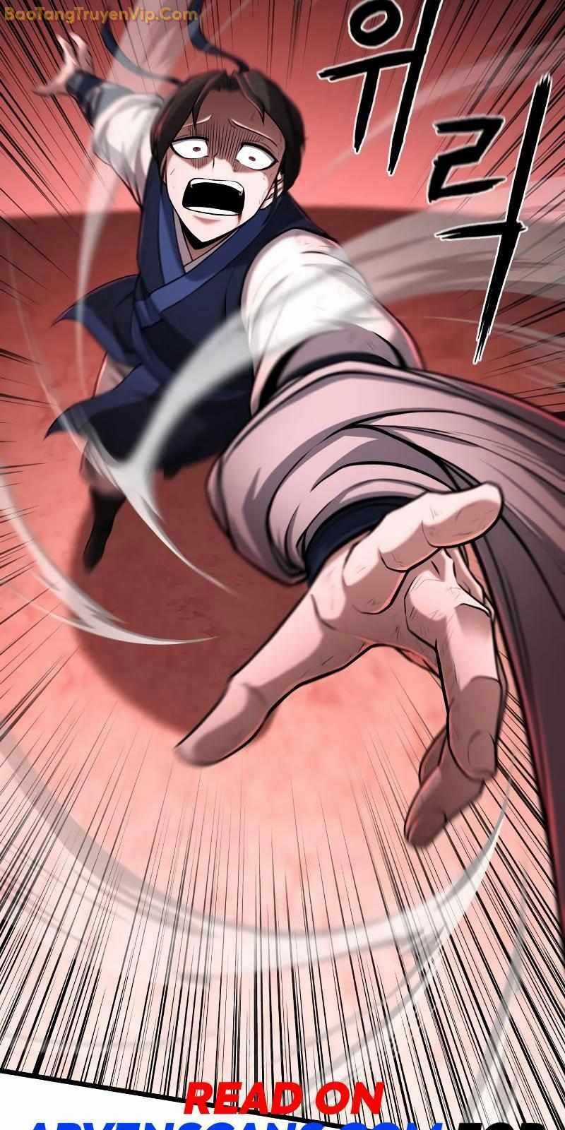 Hoa Vô Thập Nhật Công - Chapter 4 - Trang 110