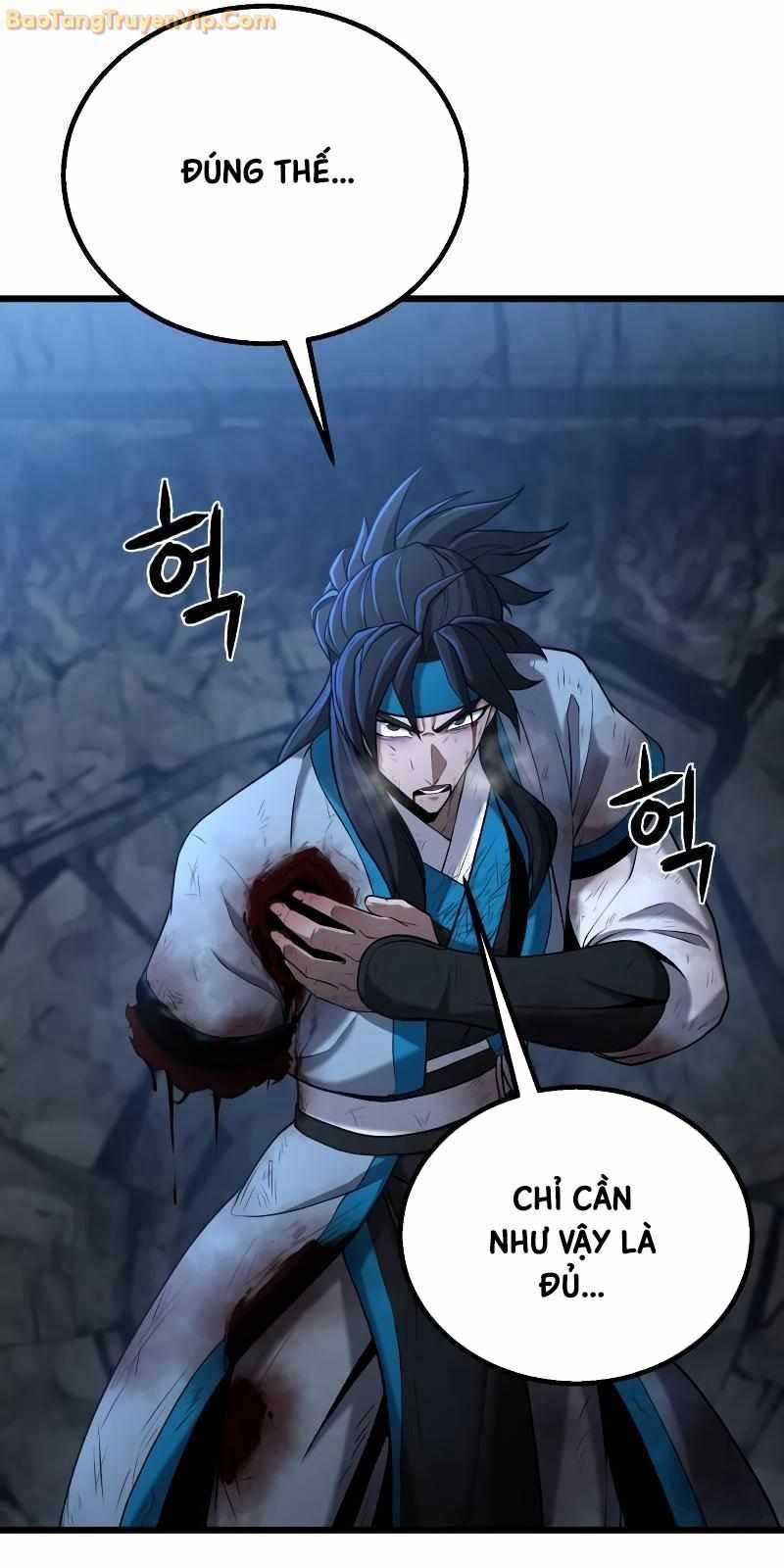 Hoa Vô Thập Nhật Công - Chapter 4 - Trang 114