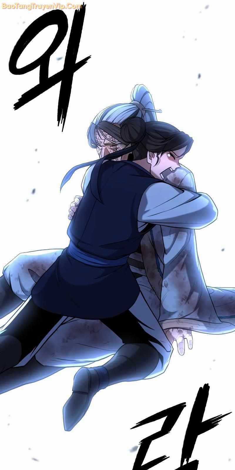 Hoa Vô Thập Nhật Công - Chapter 4 - Trang 13