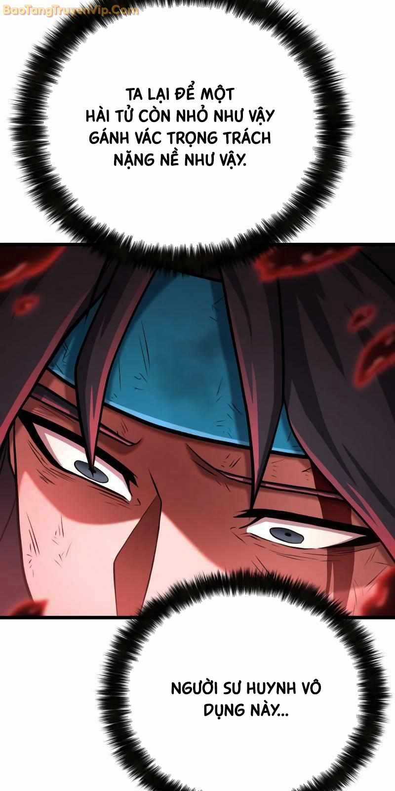 Hoa Vô Thập Nhật Công - Chapter 4 - Trang 121