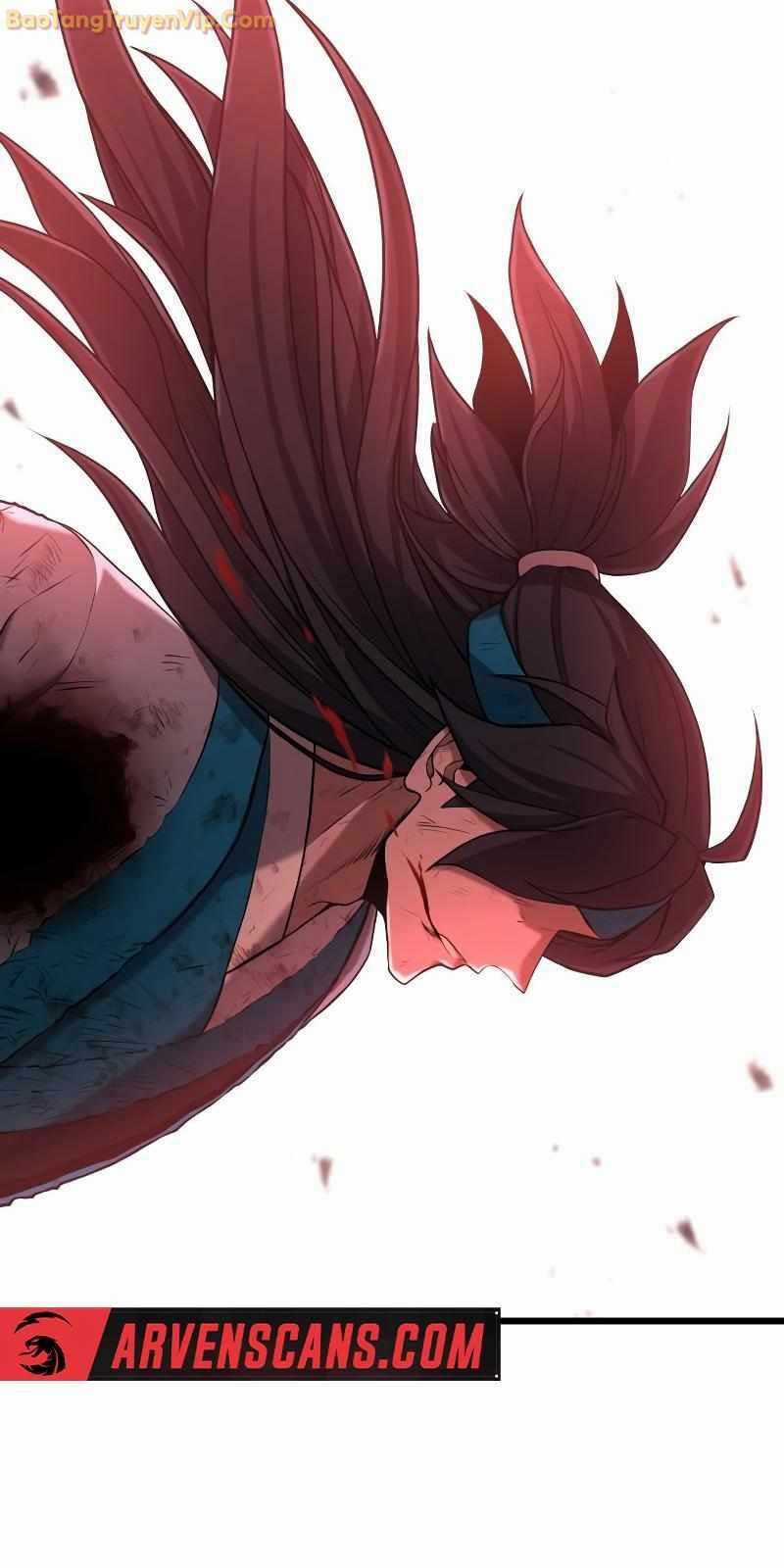 Hoa Vô Thập Nhật Công - Chapter 4 - Trang 125