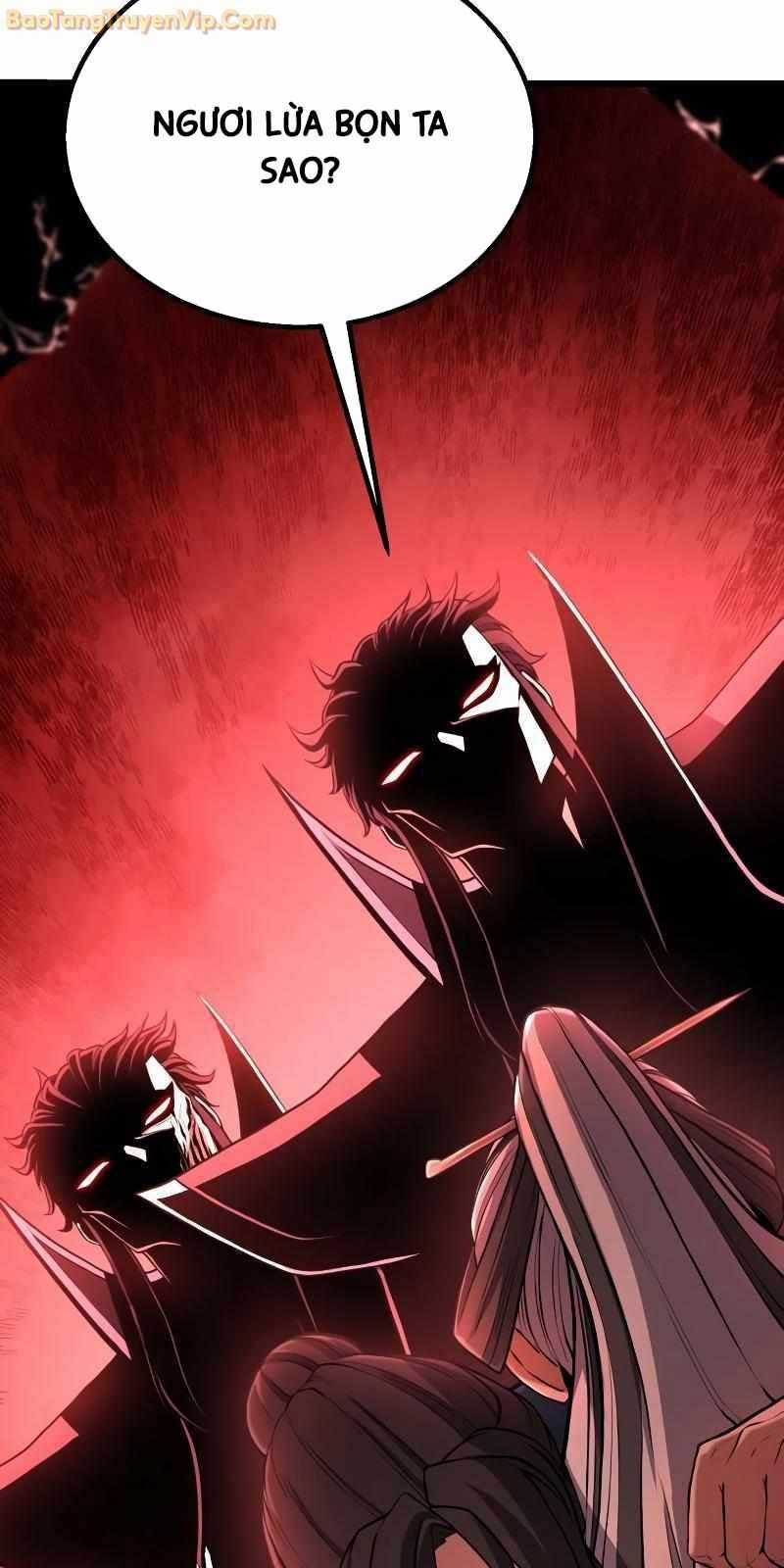 Hoa Vô Thập Nhật Công - Chapter 4 - Trang 17