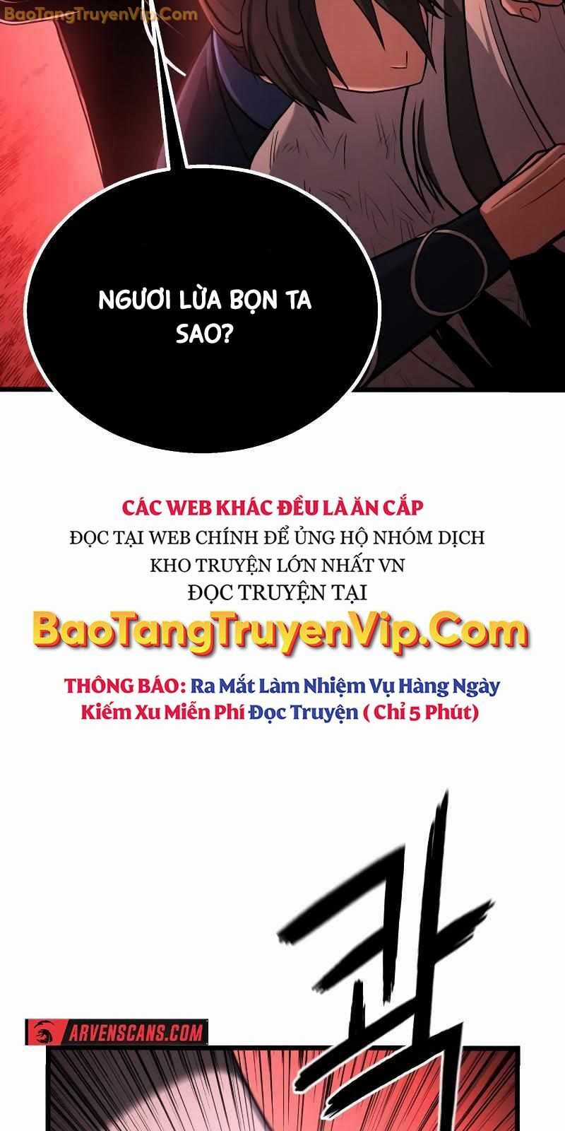 Hoa Vô Thập Nhật Công - Chapter 4 - Trang 18