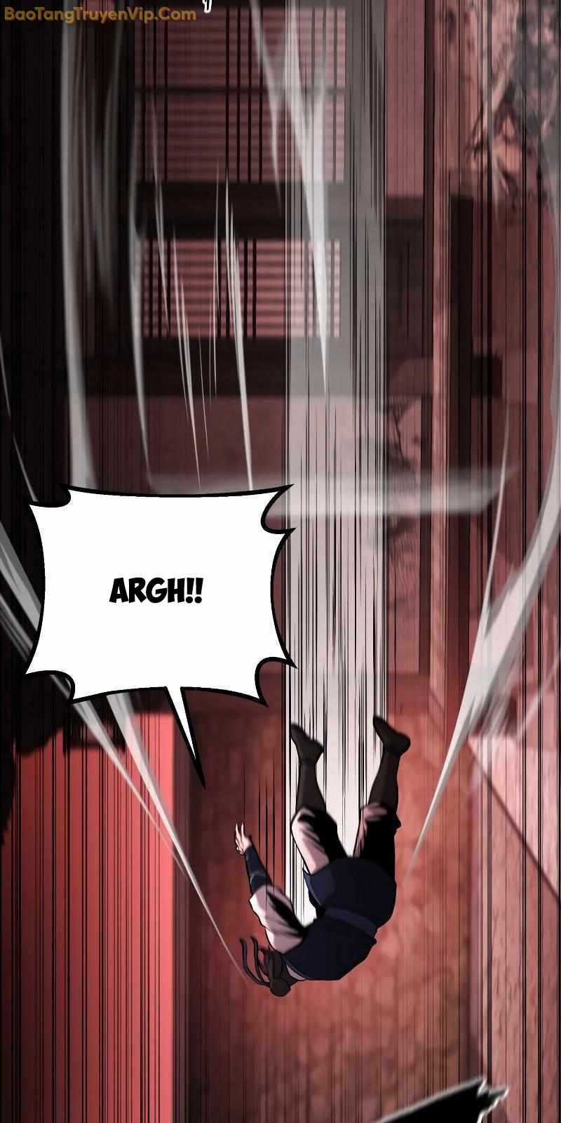 Hoa Vô Thập Nhật Công - Chapter 4 - Trang 21