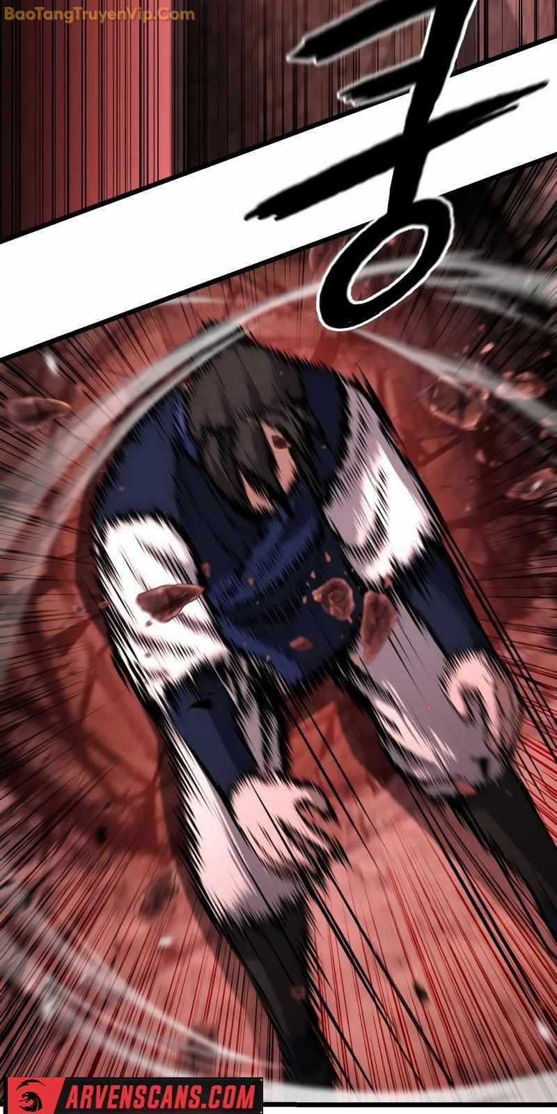 Hoa Vô Thập Nhật Công - Chapter 4 - Trang 22