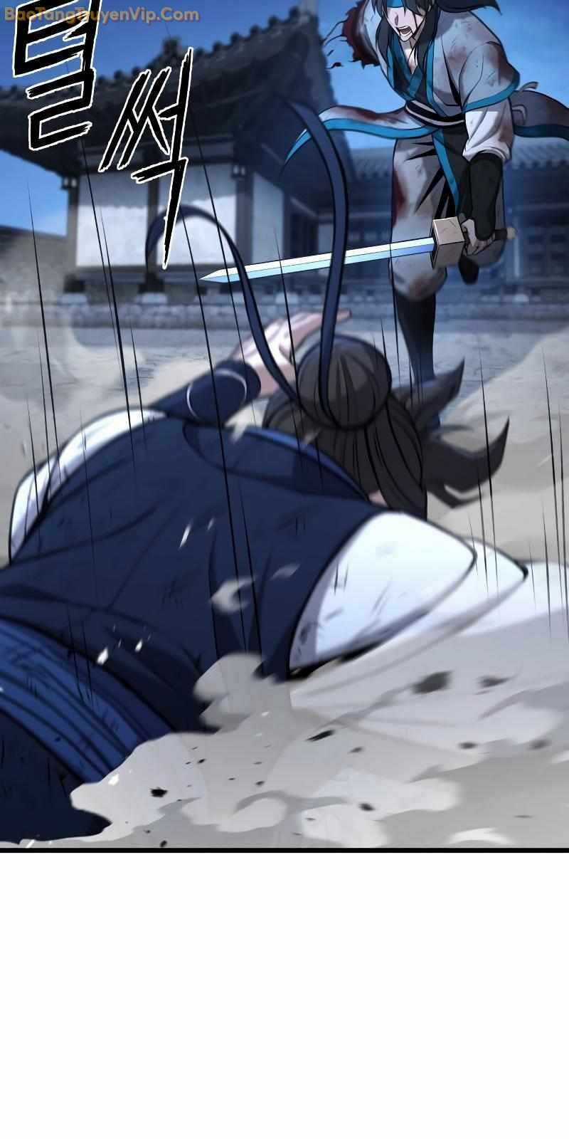 Hoa Vô Thập Nhật Công - Chapter 4 - Trang 25