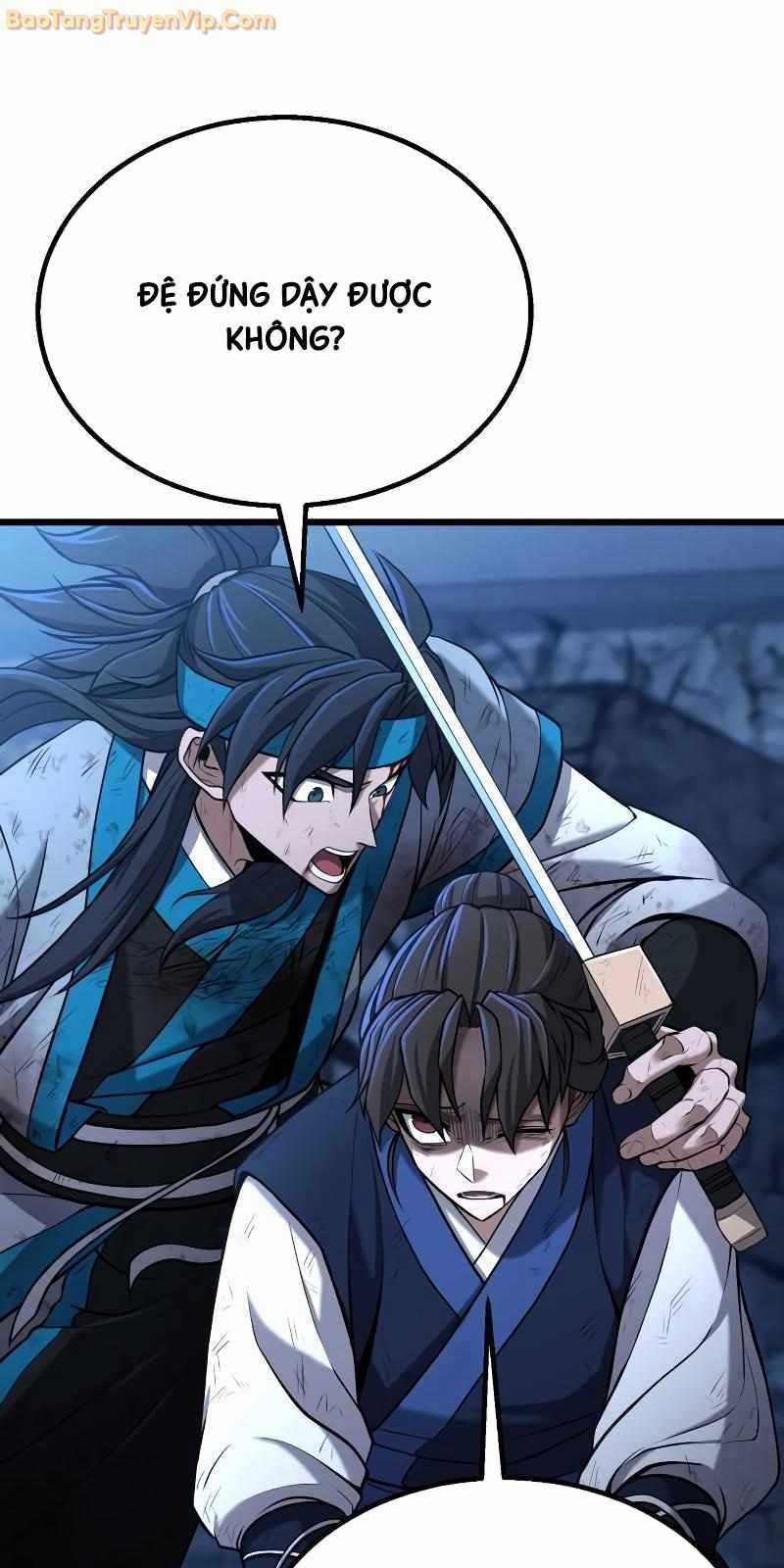 Hoa Vô Thập Nhật Công - Chapter 4 - Trang 26