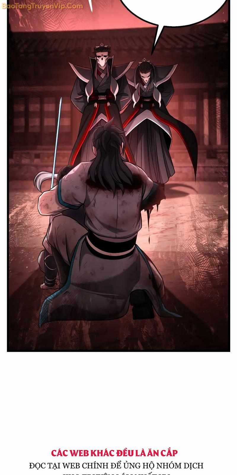 Hoa Vô Thập Nhật Công - Chapter 4 - Trang 28