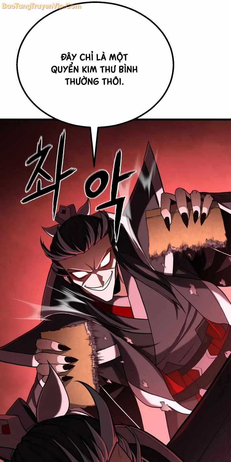 Hoa Vô Thập Nhật Công - Chapter 4 - Trang 30