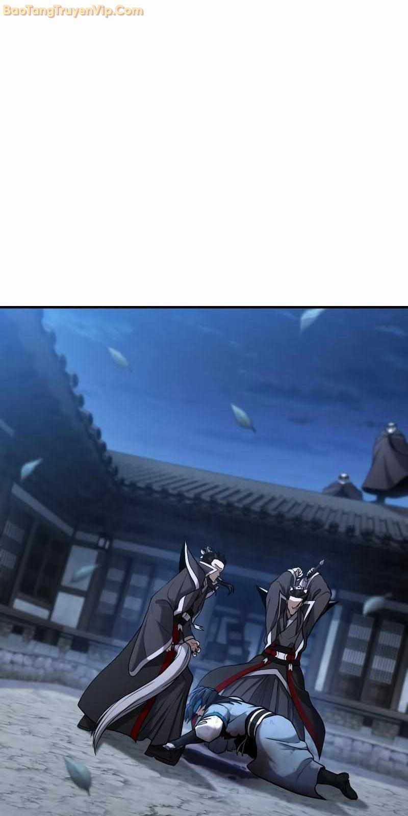 Hoa Vô Thập Nhật Công - Chapter 4 - Trang 4