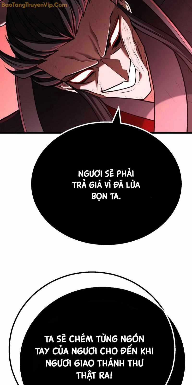 Hoa Vô Thập Nhật Công - Chapter 4 - Trang 31