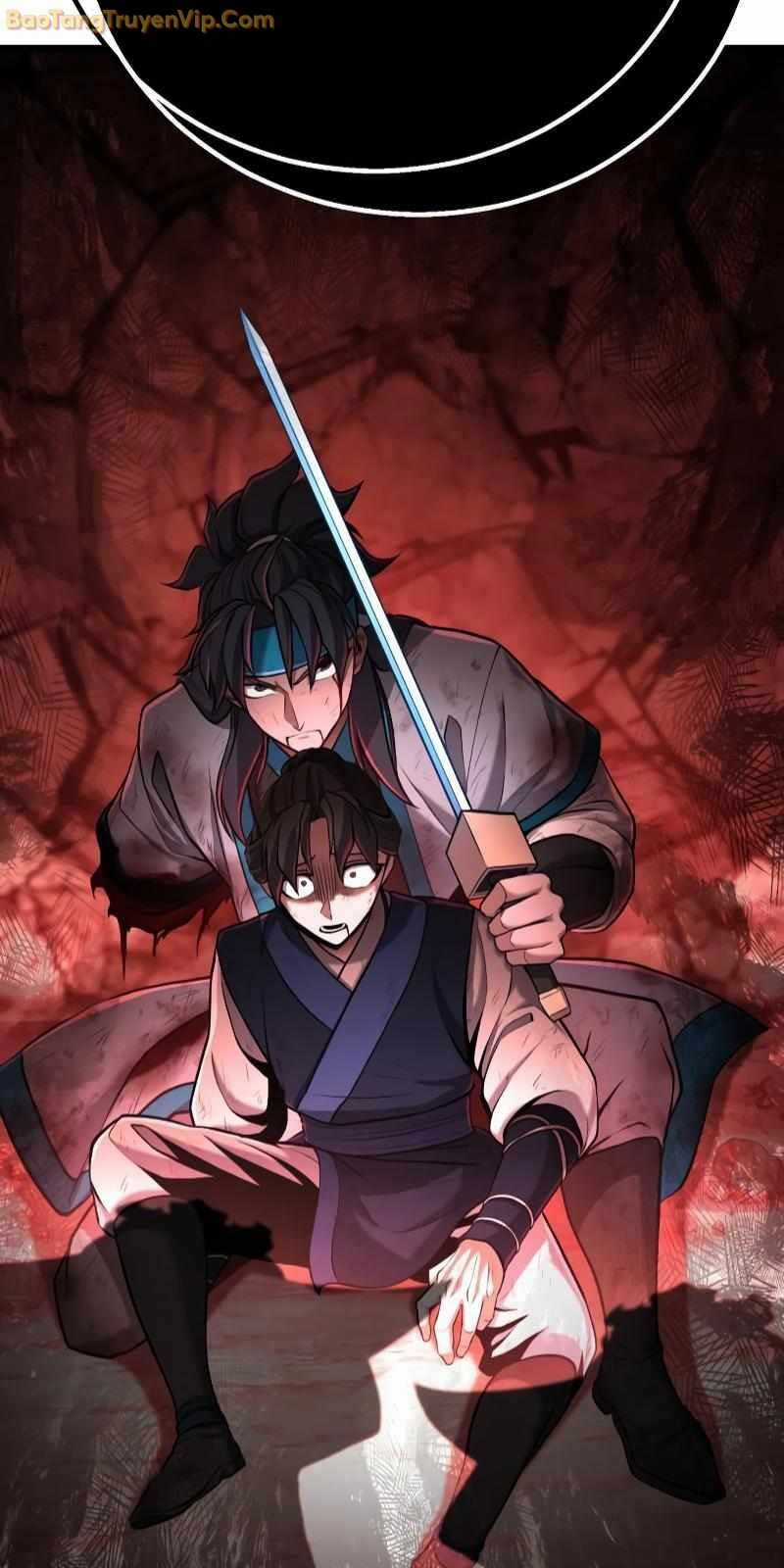 Hoa Vô Thập Nhật Công - Chapter 4 - Trang 32