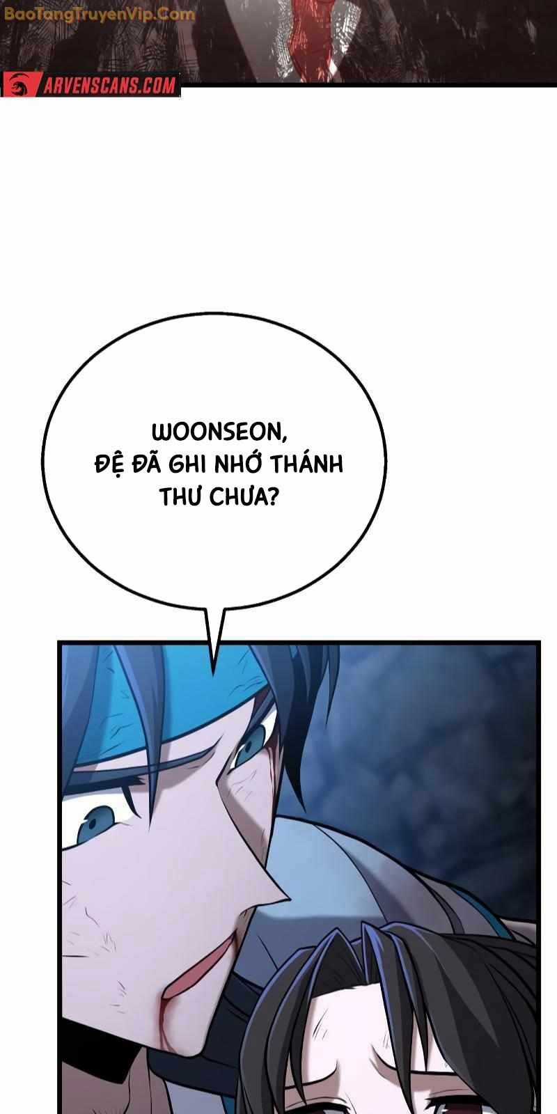 Hoa Vô Thập Nhật Công - Chapter 4 - Trang 33