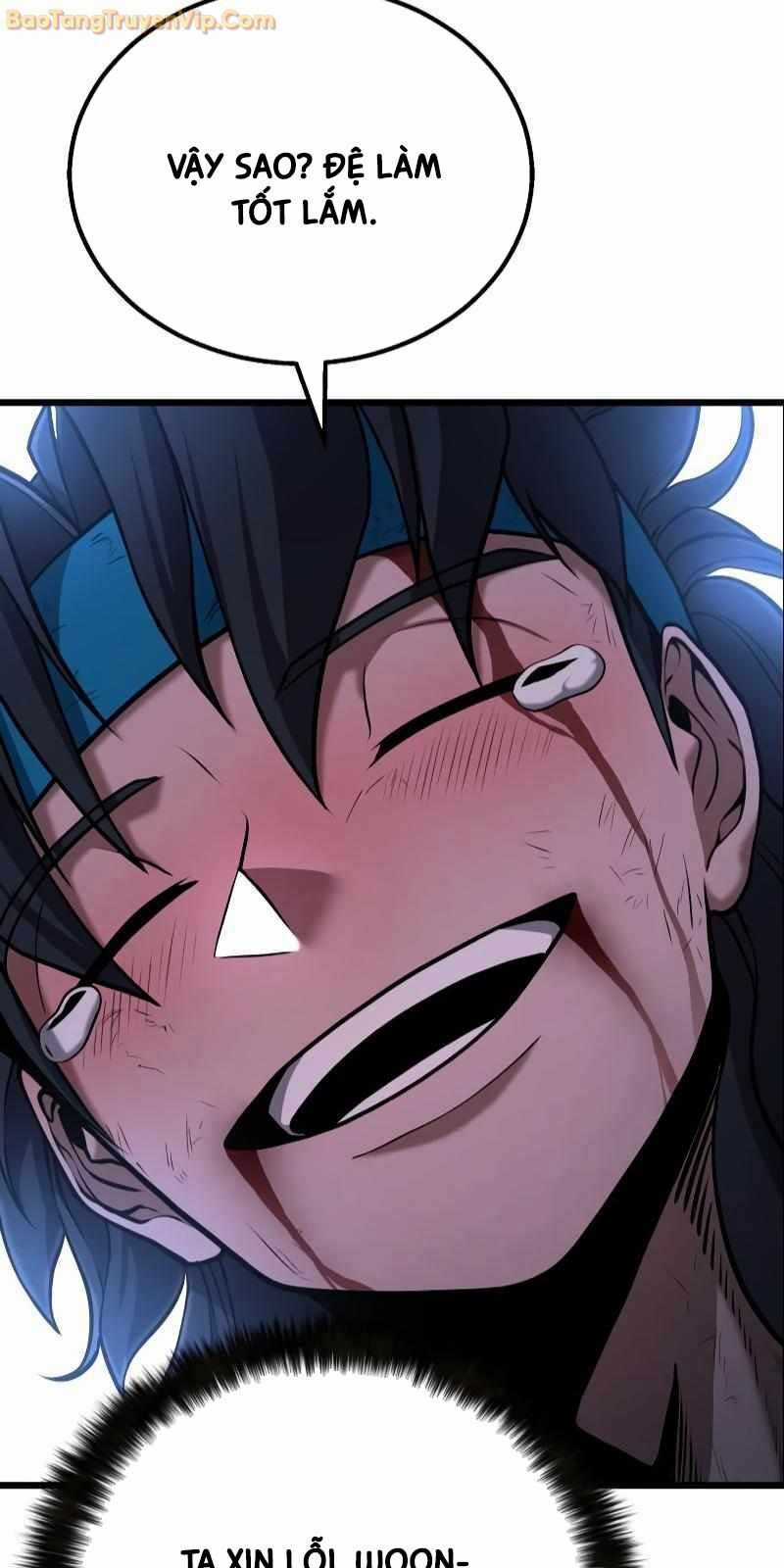 Hoa Vô Thập Nhật Công - Chapter 4 - Trang 35