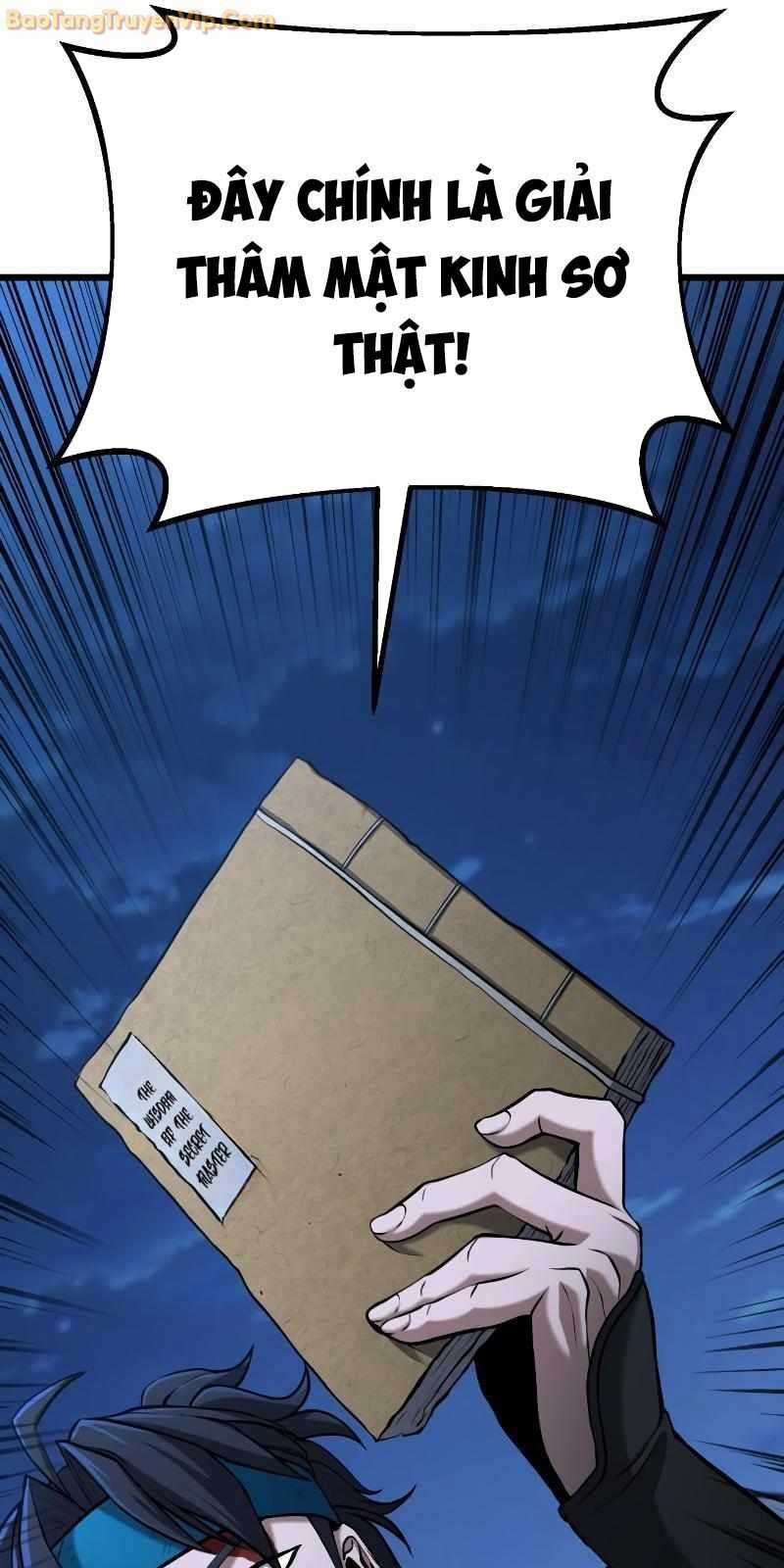 Hoa Vô Thập Nhật Công - Chapter 4 - Trang 38