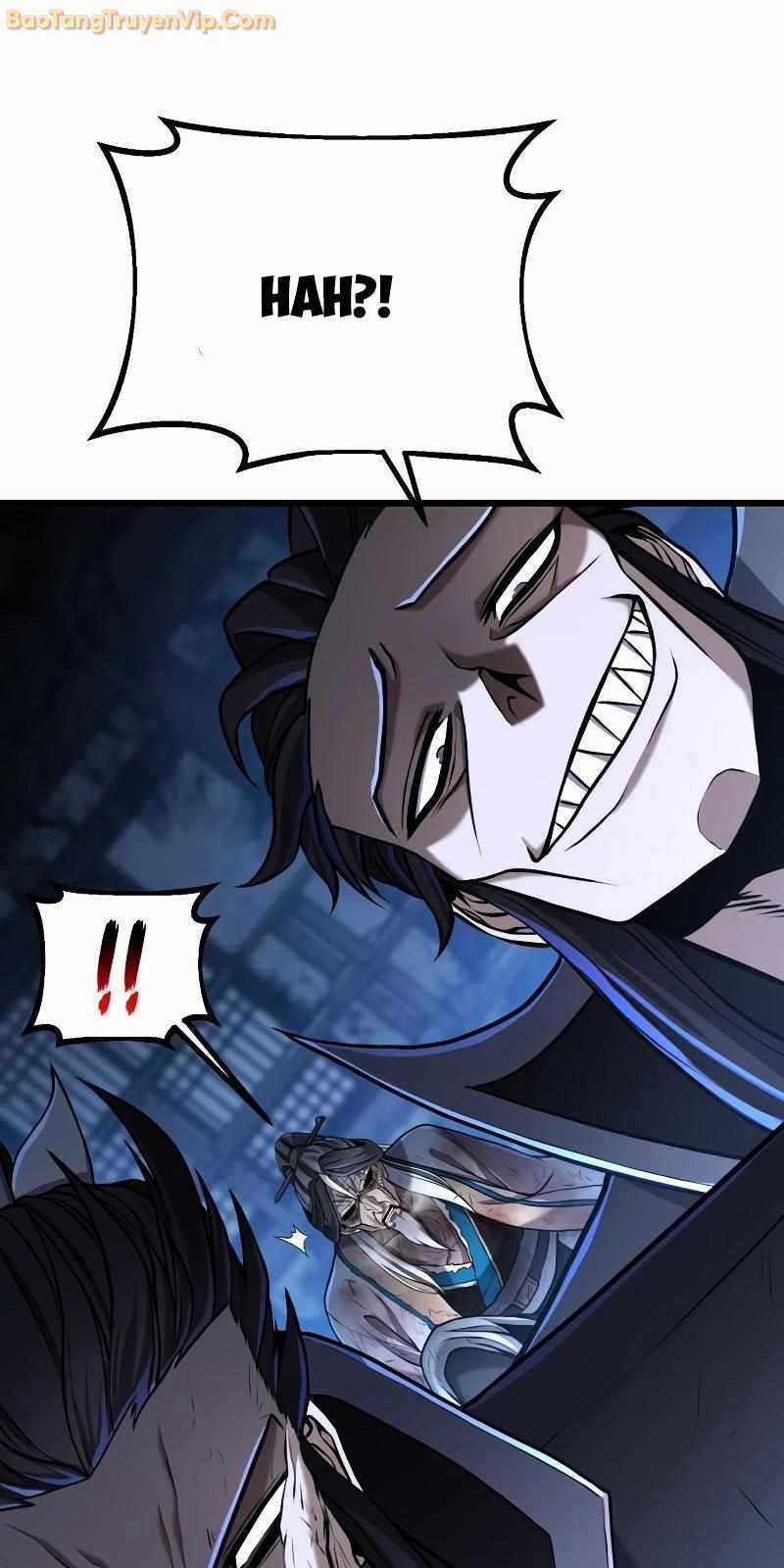 Hoa Vô Thập Nhật Công - Chapter 4 - Trang 40