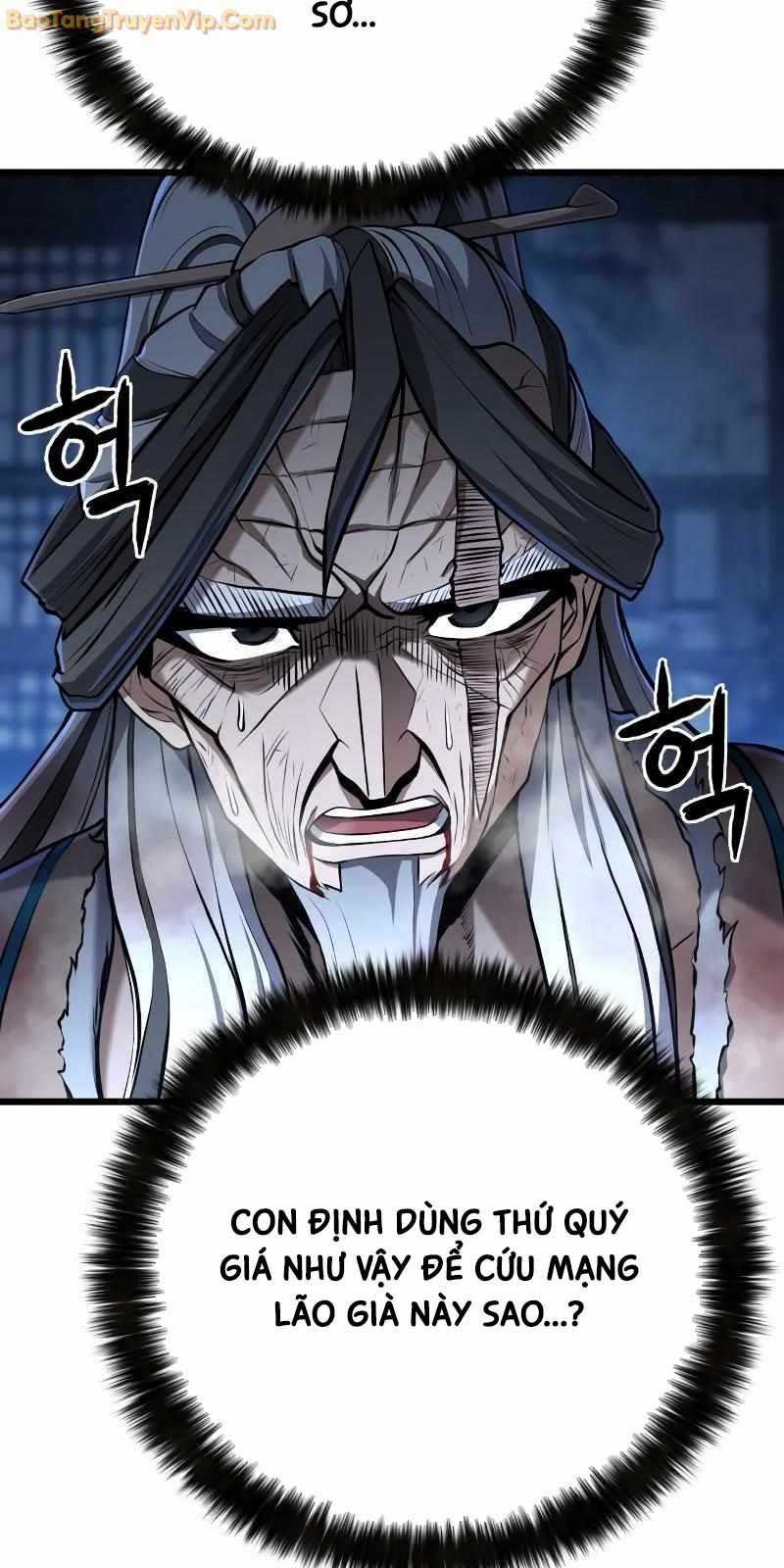 Hoa Vô Thập Nhật Công - Chapter 4 - Trang 42