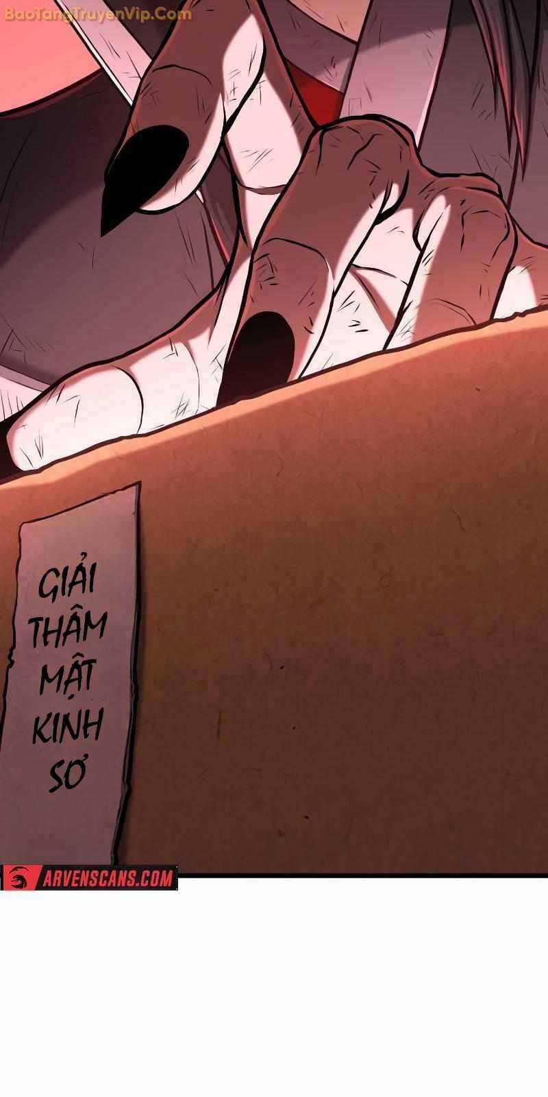 Hoa Vô Thập Nhật Công - Chapter 4 - Trang 46