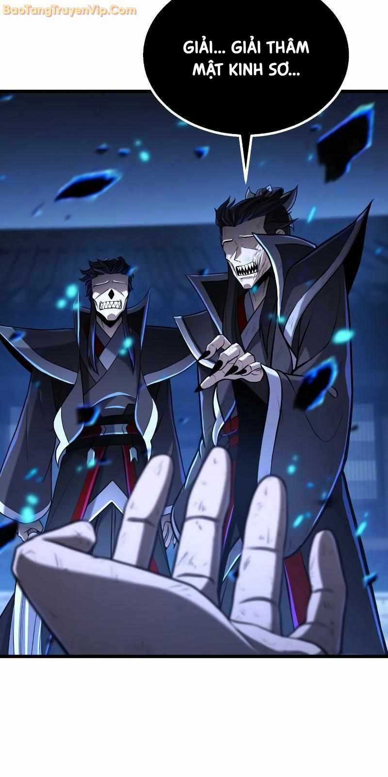 Hoa Vô Thập Nhật Công - Chapter 4 - Trang 52