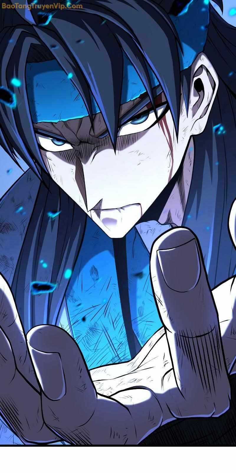 Hoa Vô Thập Nhật Công - Chapter 4 - Trang 54