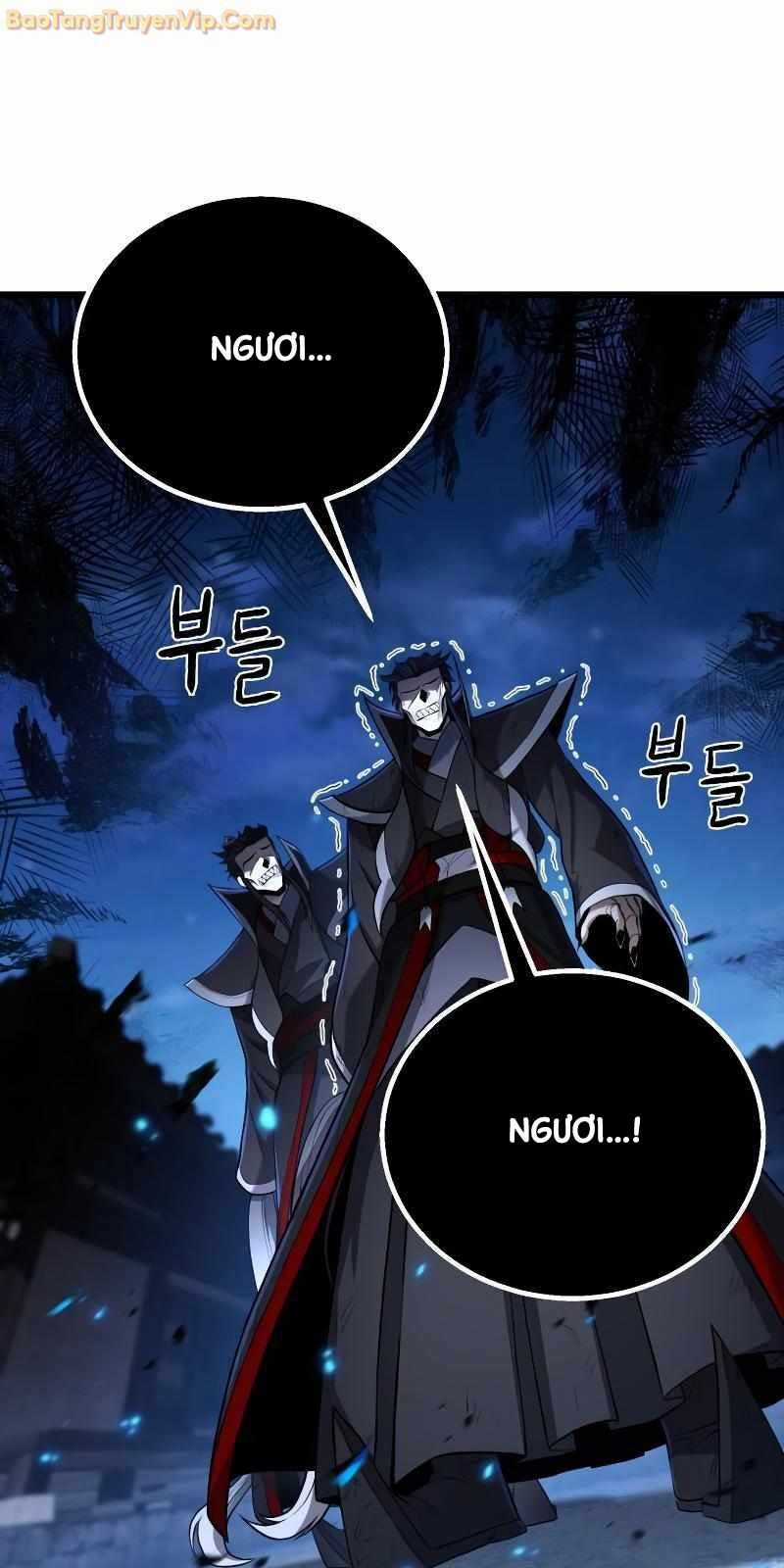 Hoa Vô Thập Nhật Công - Chapter 4 - Trang 58