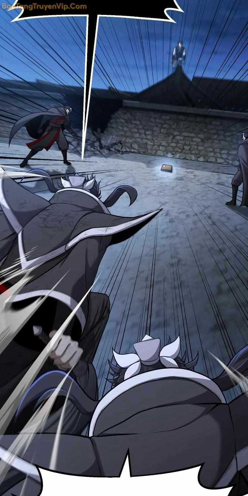 Hoa Vô Thập Nhật Công - Chapter 4 - Trang 7