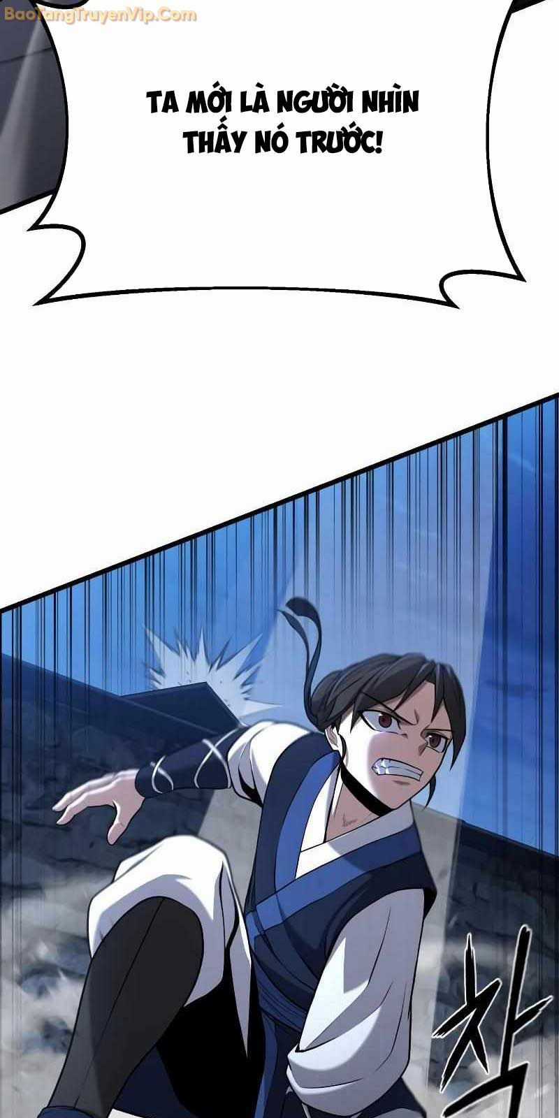 Hoa Vô Thập Nhật Công - Chapter 4 - Trang 8