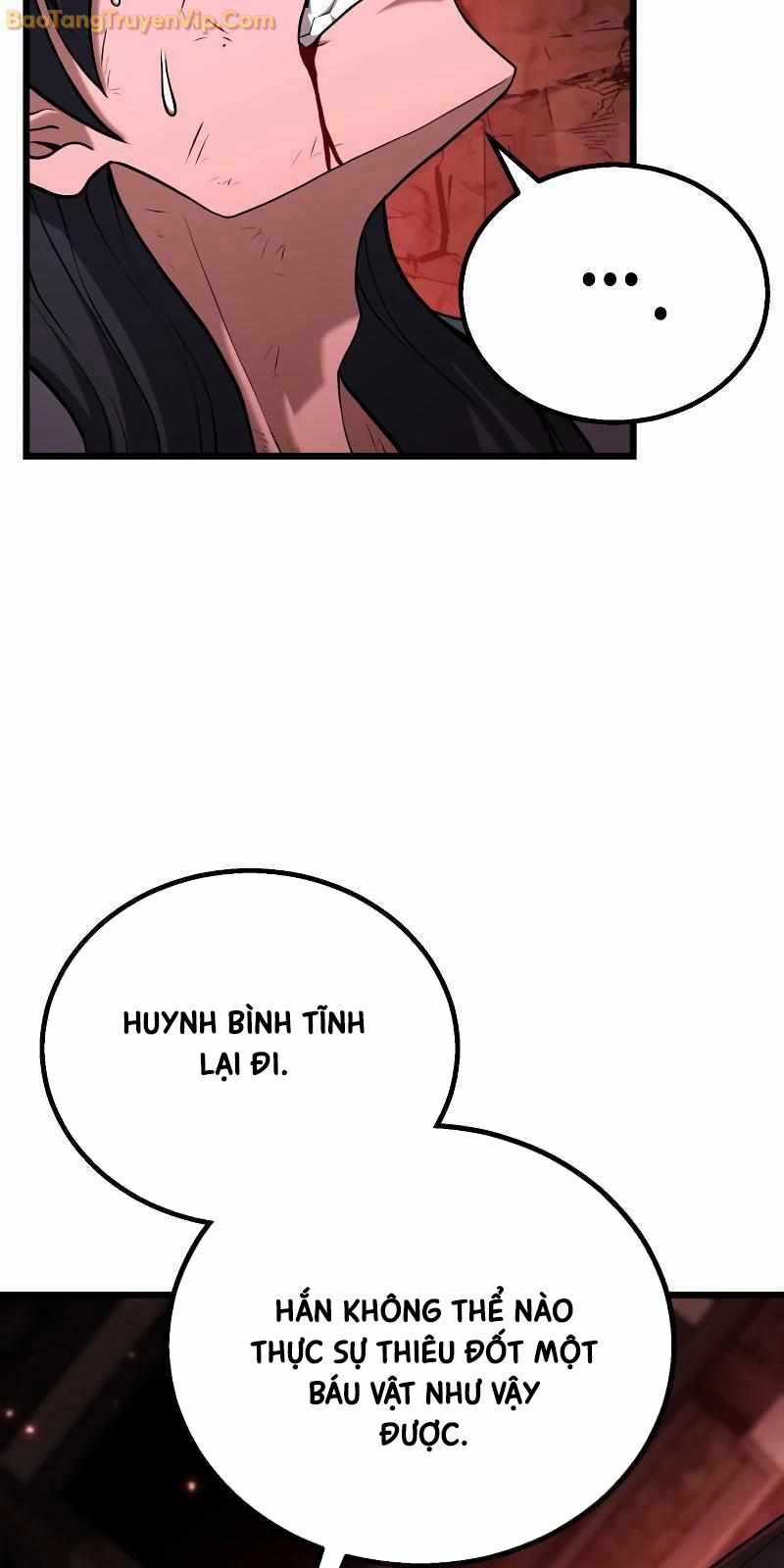 Hoa Vô Thập Nhật Công - Chapter 4 - Trang 71