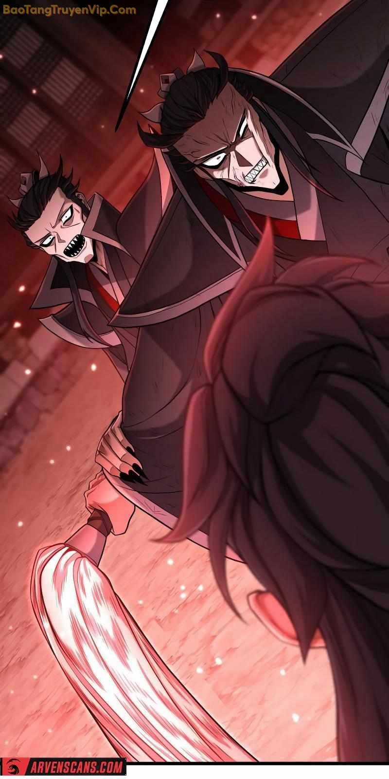 Hoa Vô Thập Nhật Công - Chapter 4 - Trang 72