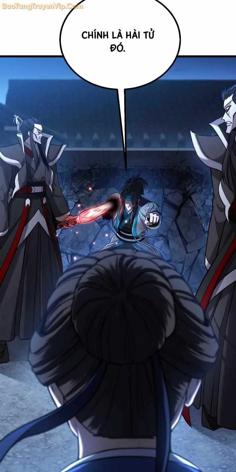 Hoa Vô Thập Nhật Công - Chapter 4 - Trang 83