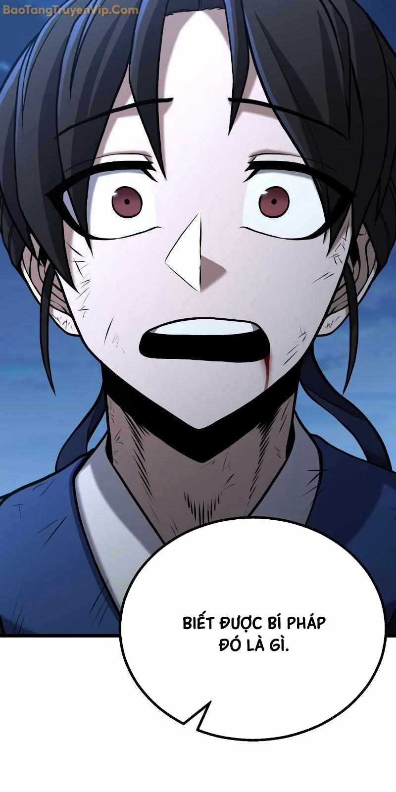 Hoa Vô Thập Nhật Công - Chapter 4 - Trang 86