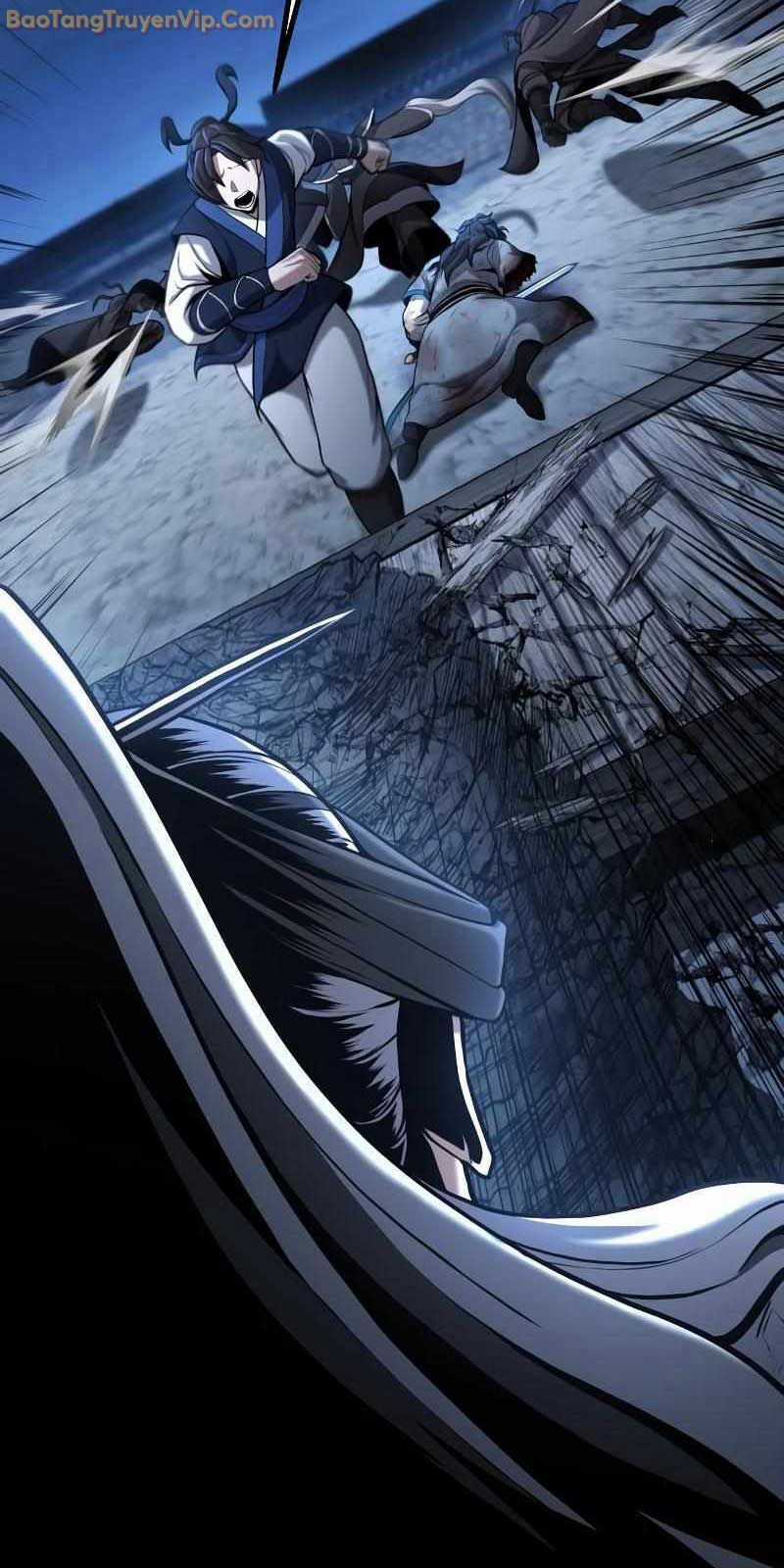 Hoa Vô Thập Nhật Công - Chapter 4 - Trang 10