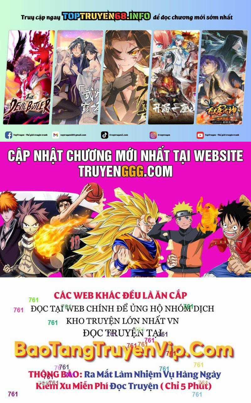 Hoa Vô Thập Nhật Công - Chapter 5 - Trang 1