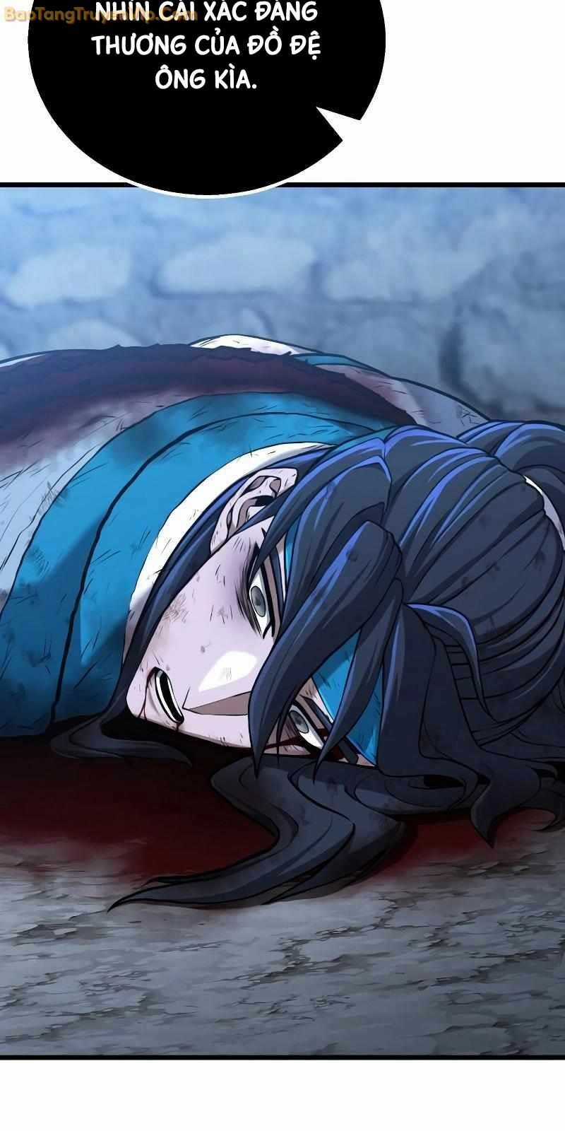 Hoa Vô Thập Nhật Công - Chapter 5 - Trang 13