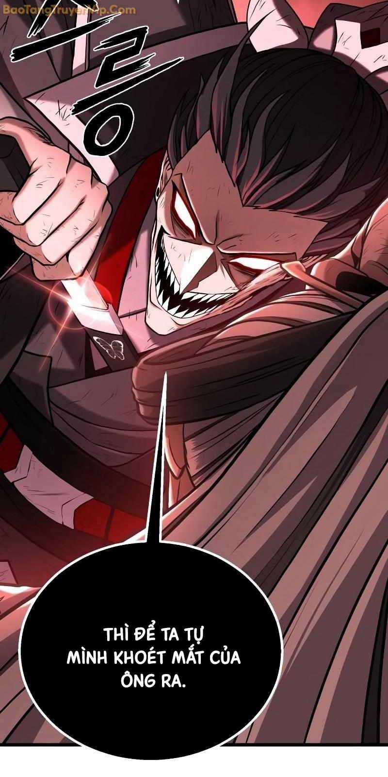 Hoa Vô Thập Nhật Công - Chapter 5 - Trang 16