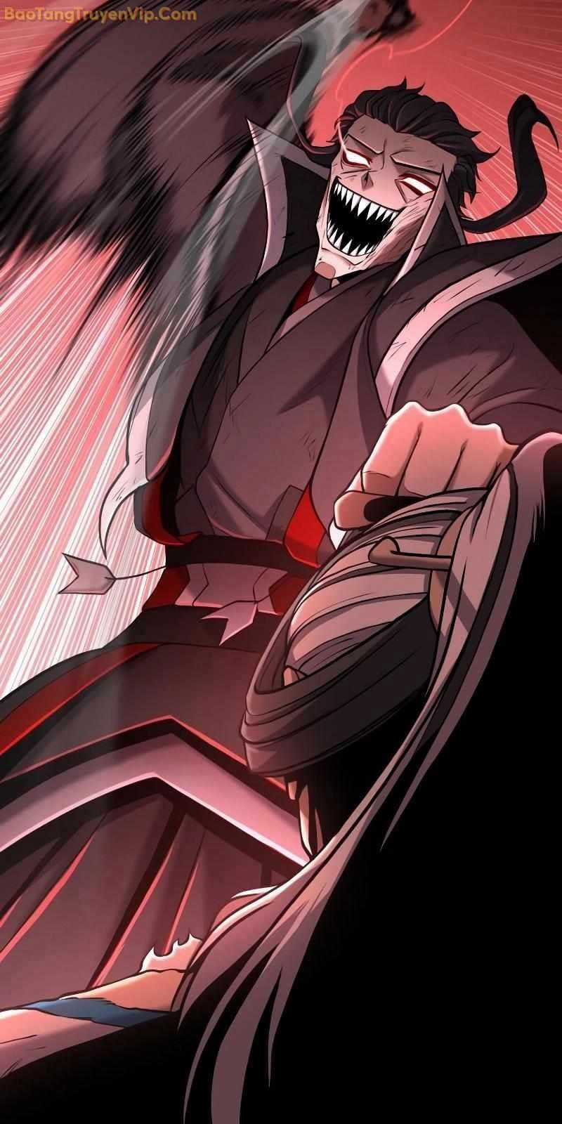 Hoa Vô Thập Nhật Công - Chapter 5 - Trang 20