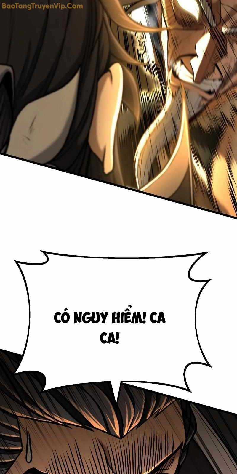 Hoa Vô Thập Nhật Công - Chapter 5 - Trang 27